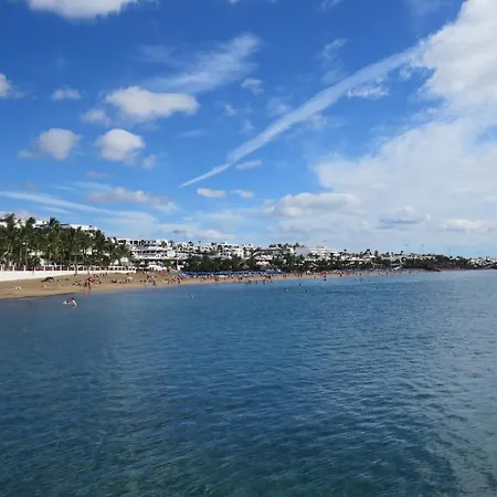 Front Line, Contemporary, Newly Refurbished, Stunning Sea Views, Pool, Wifi, Sky Tías
