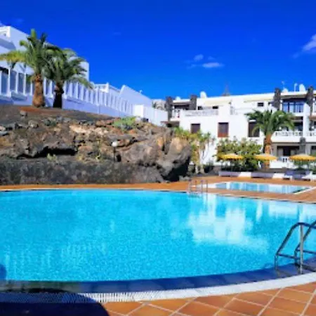 Front Line, Contemporary, Newly Refurbished, Stunning Sea Views, Pool, Wifi, Sky Tías
