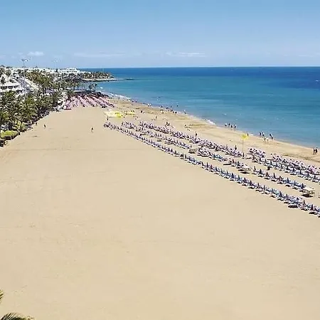 Front Line, Contemporary, Newly Refurbished, Stunning Sea Views, Pool, Wifi, Sky Apartmán Tías